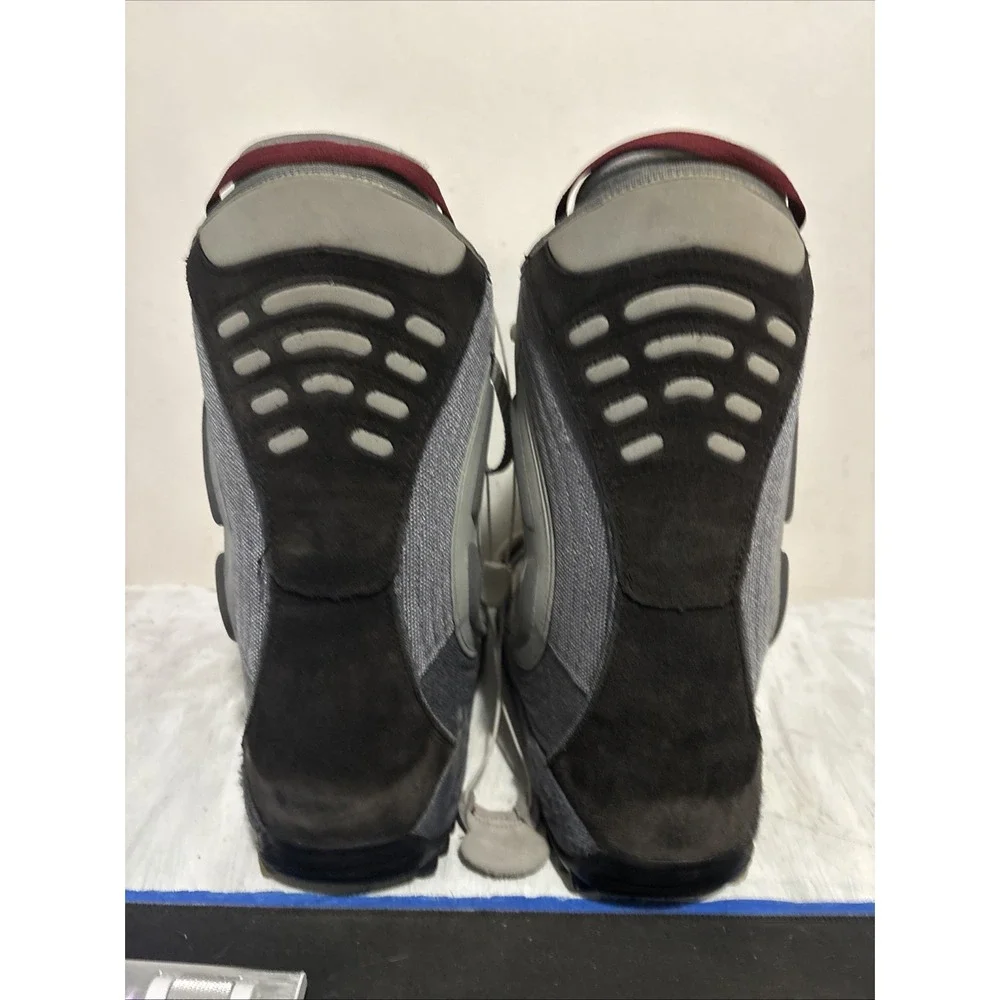 SALOMON MALAMUTE SNOWBOARD BOOTS MEN NO SIZE 11